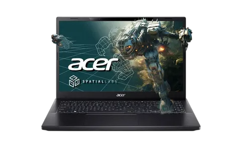 Замена видеочипа Acer Aspire 3D 15 SpatialLabs™ Edition