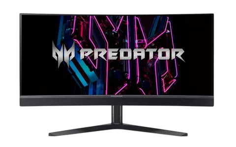 Ремонт подсветки Acer Predator X34 X