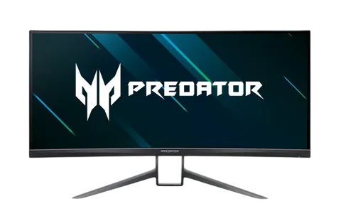 Ремонт подсветки Acer Predator X39