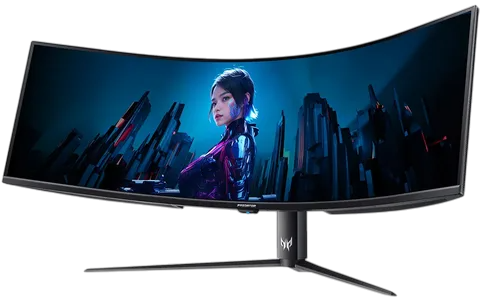 Ремонт подсветки Acer Predator Z57