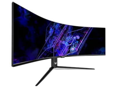 Ремонт подсветки Acer Predator X34 V3